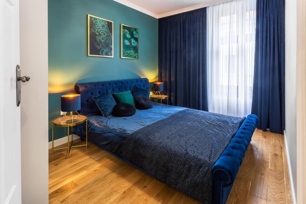 Apartamenty Katarzynka Torun Exterior foto