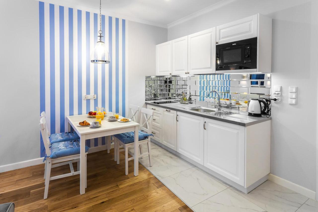 Apartamenty Katarzynka Torun Exterior foto