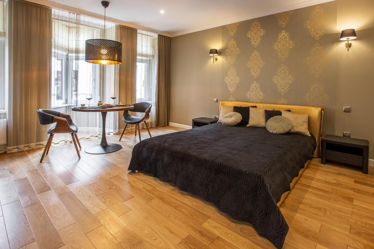 Apartamenty Katarzynka Torun Exterior foto