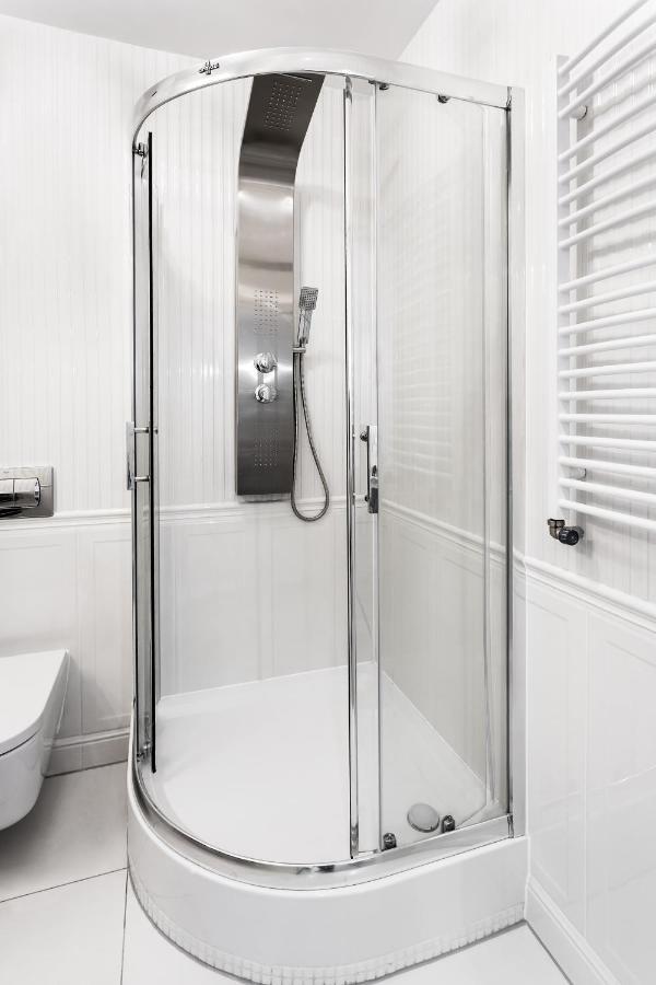 Apartamenty Katarzynka Torun Exterior foto