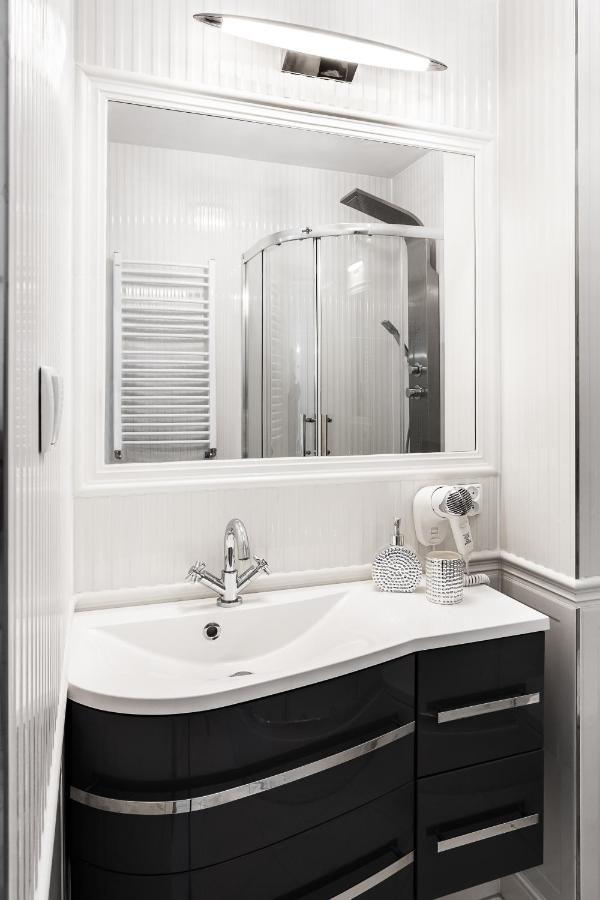 Apartamenty Katarzynka Torun Exterior foto