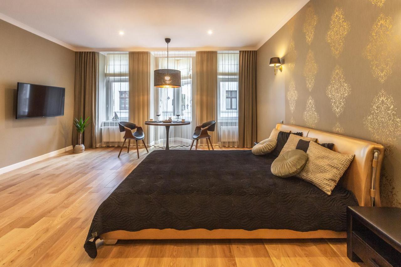 Apartamenty Katarzynka Torun Exterior foto