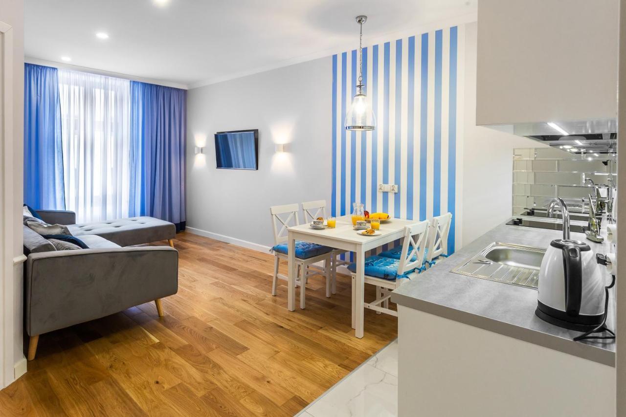 Apartamenty Katarzynka Torun Exterior foto