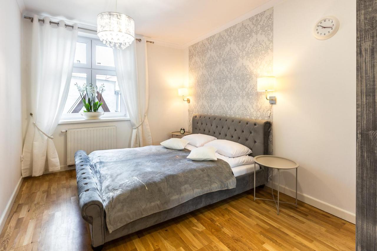 Apartamenty Katarzynka Torun Exterior foto