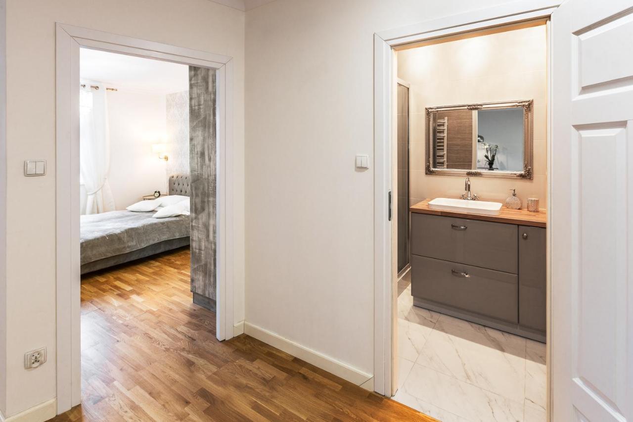 Apartamenty Katarzynka Torun Exterior foto