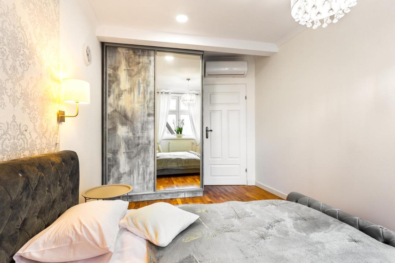 Apartamenty Katarzynka Torun Exterior foto