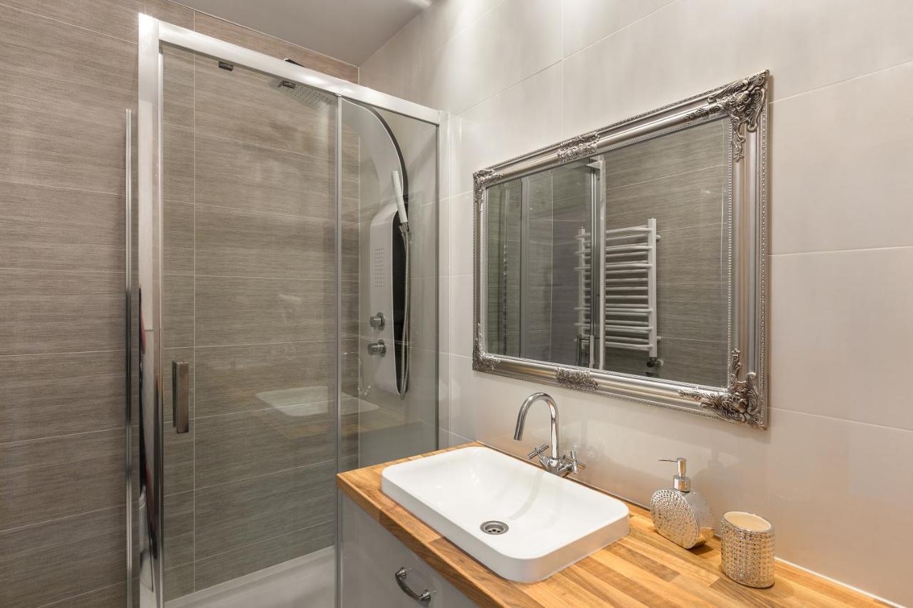 Apartamenty Katarzynka Torun Exterior foto
