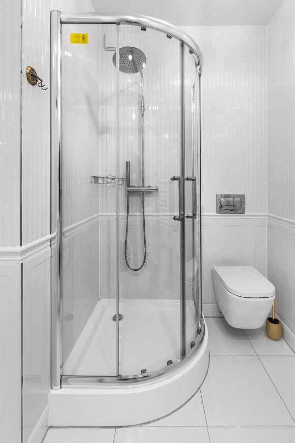 Apartamenty Katarzynka Torun Exterior foto