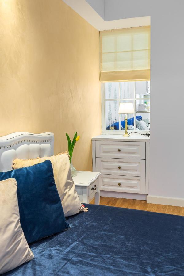 Apartamenty Katarzynka Torun Exterior foto