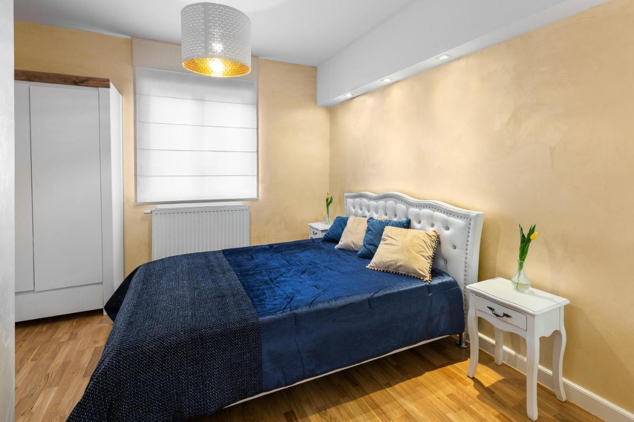 Apartamenty Katarzynka Torun Exterior foto